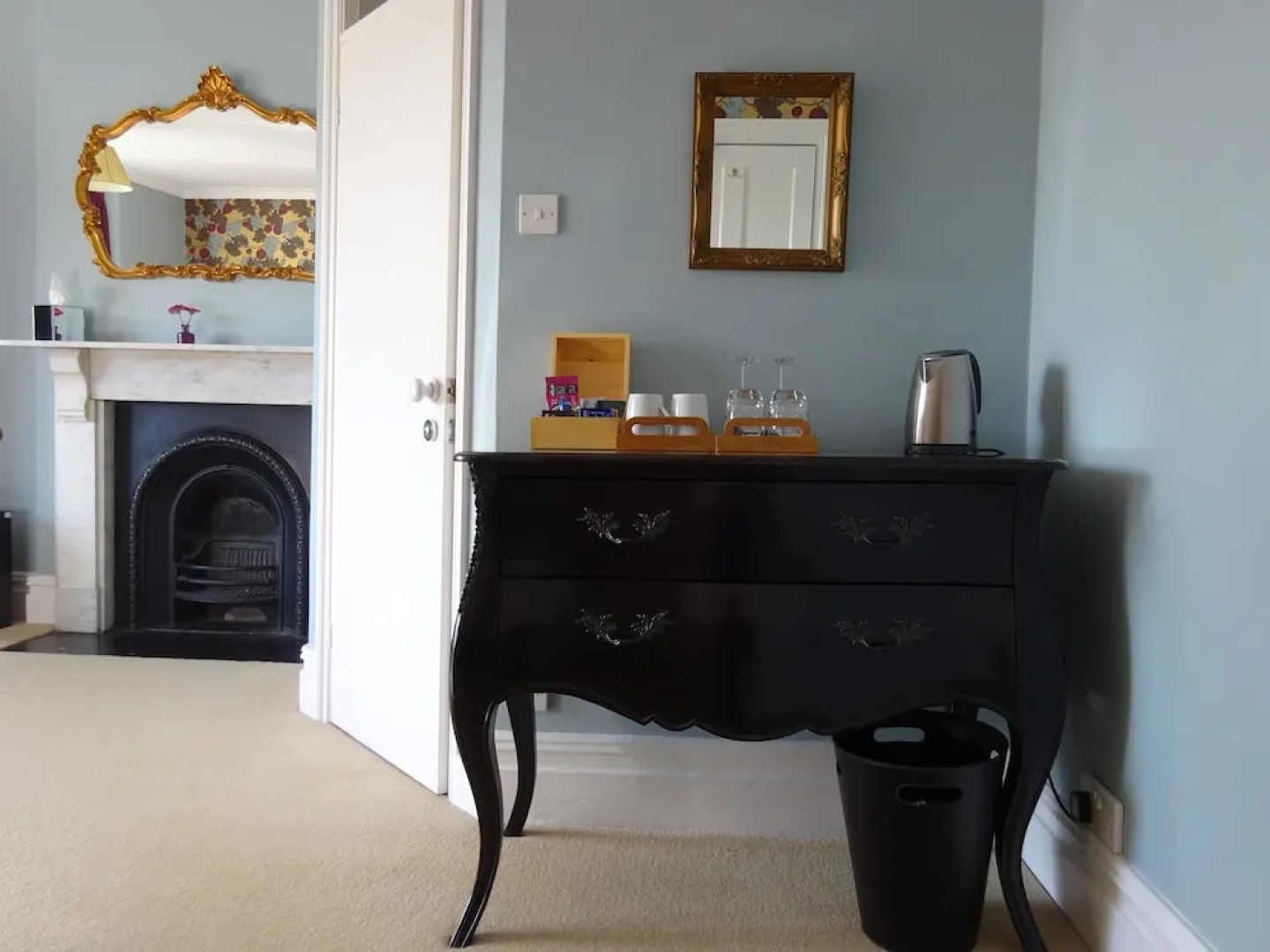 Yeoman's Acre Bed & Breakfast