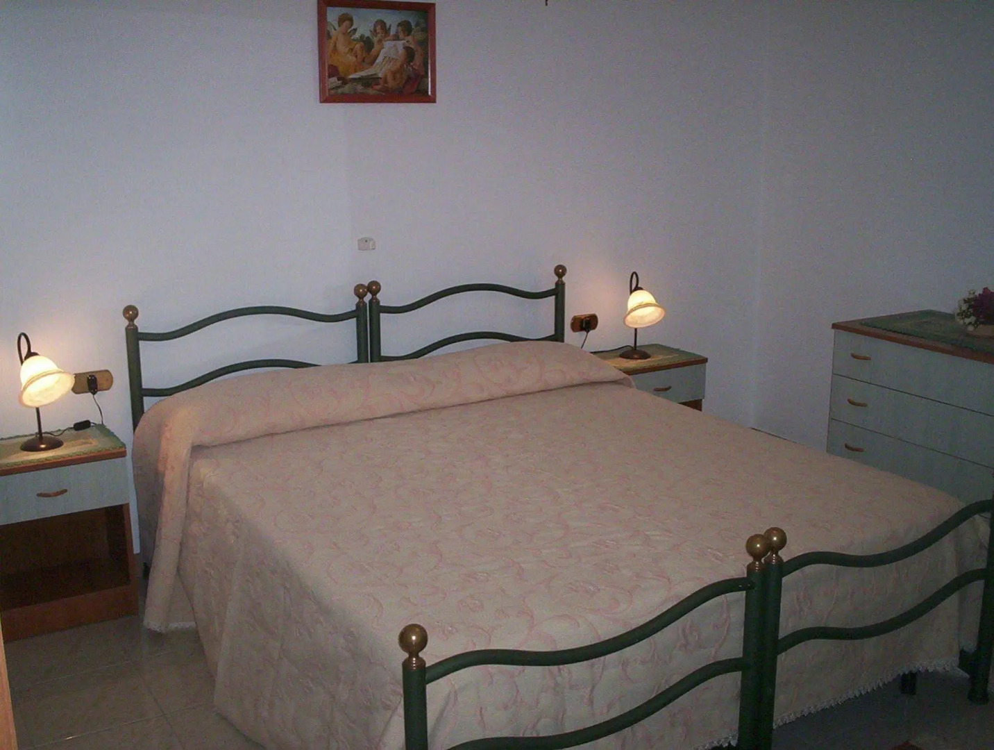 Bed and Breakfast La Guglia nel Salento