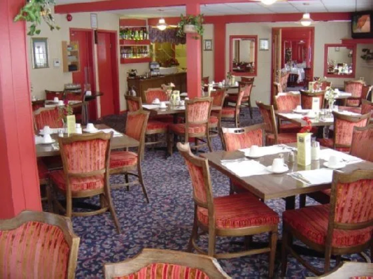 Sword Motor Inn