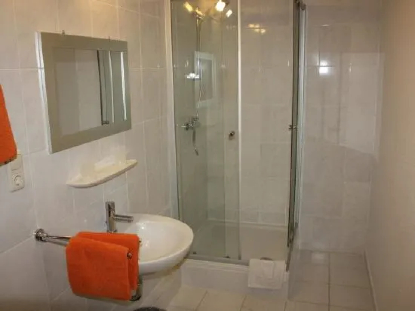 Ferienwohnung Ziemons