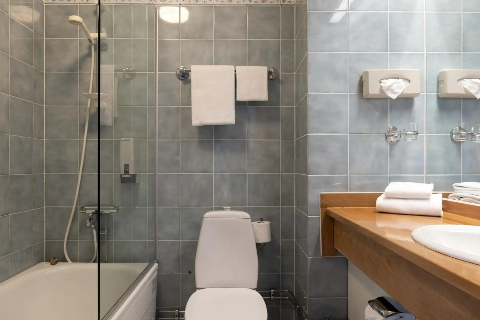 Elite City Hotel Orebro