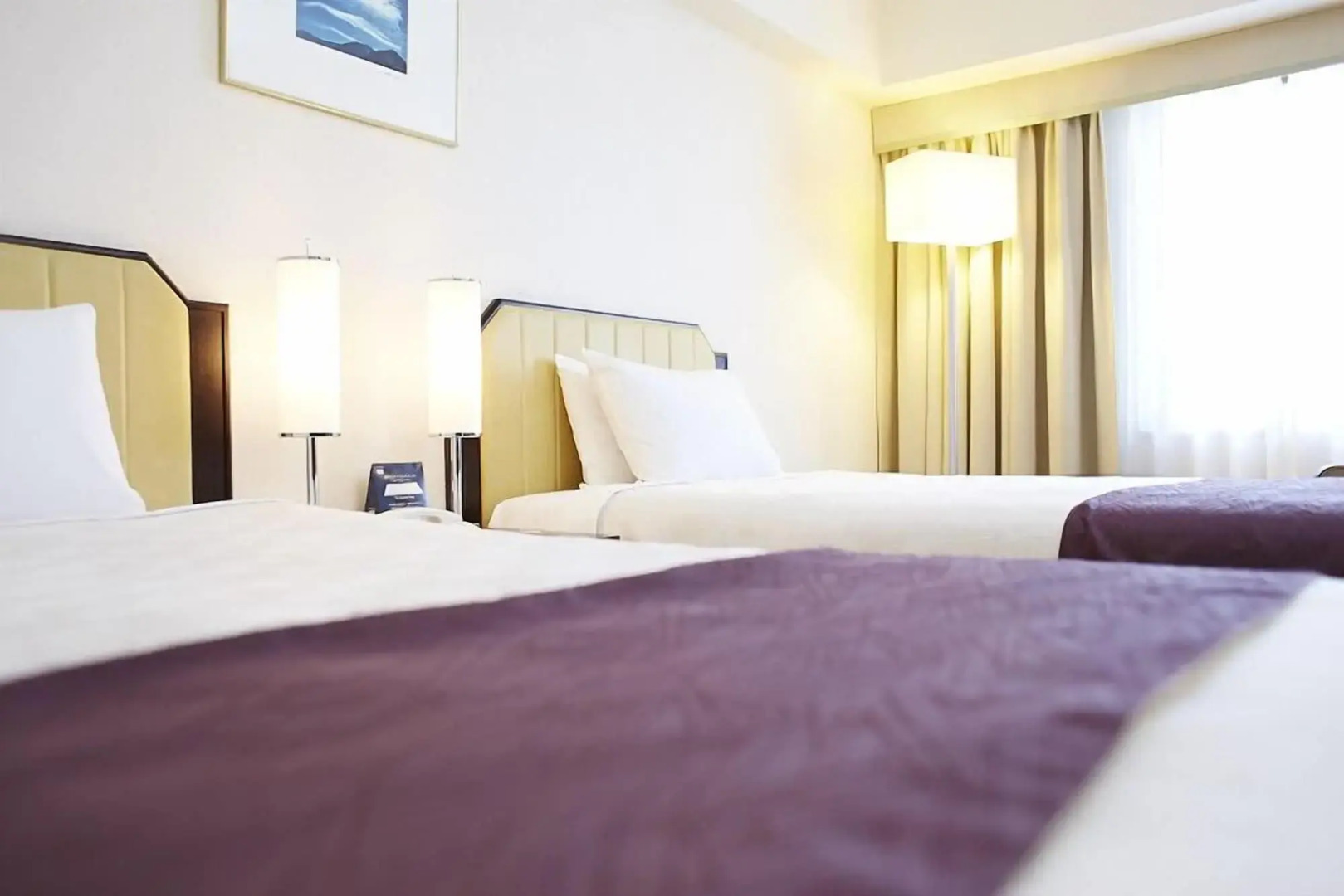 Hotel New Otani Takaoka