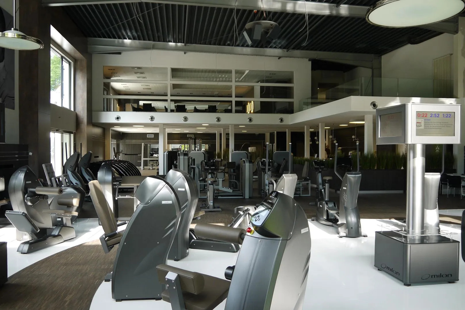 Essensio Sport Hotel Spa