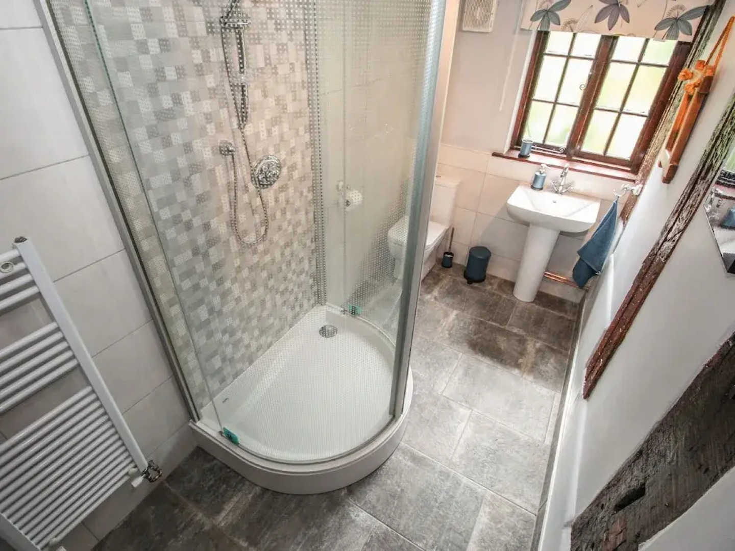 Stallington Hall Farm