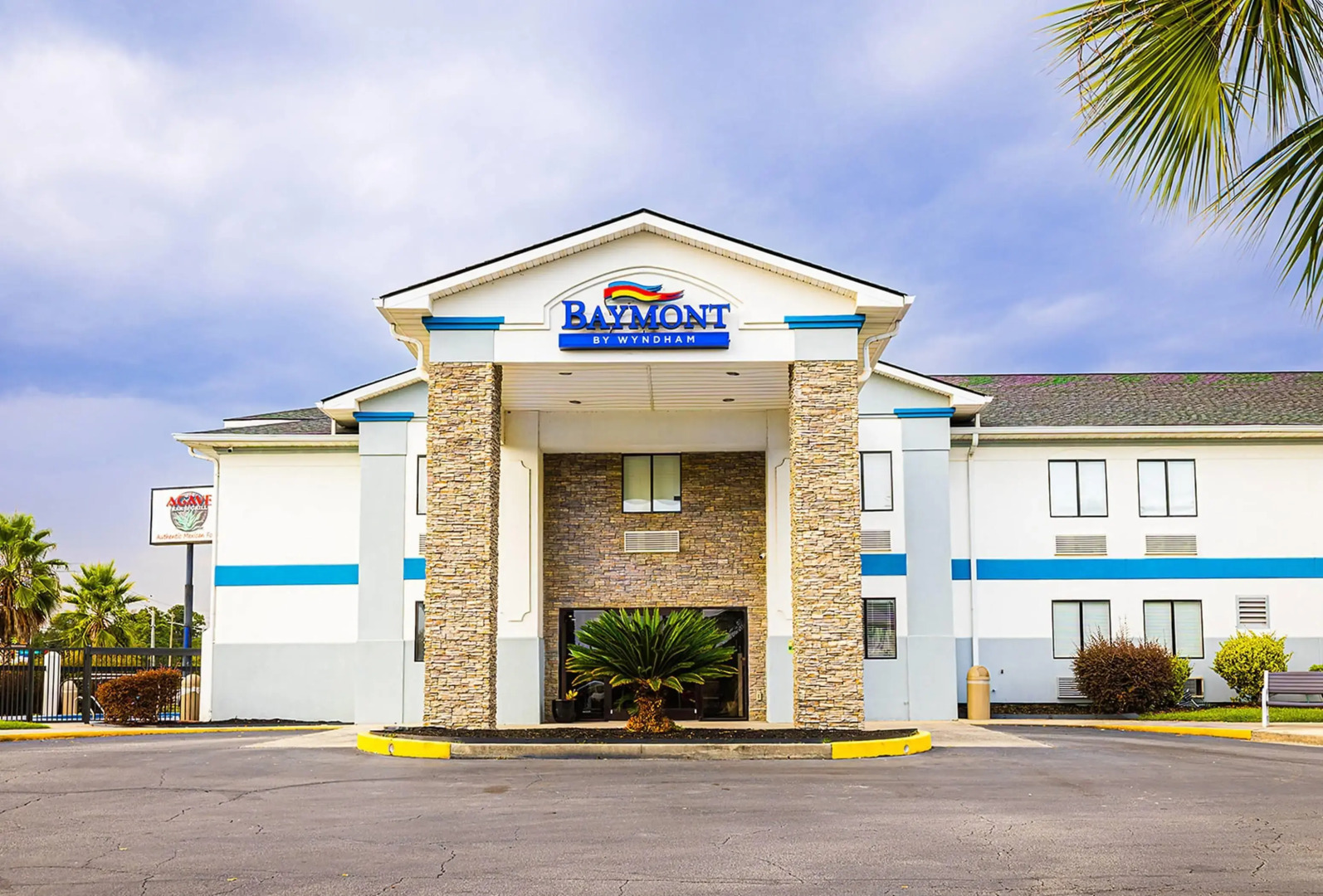 Baymont by Wyndham Port Wentworth