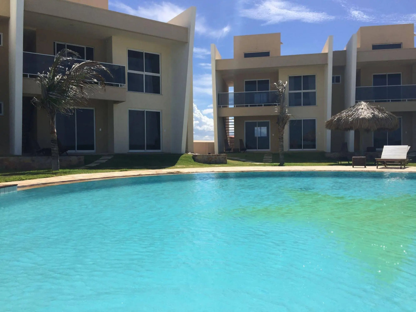 Vilas na Praia Residence