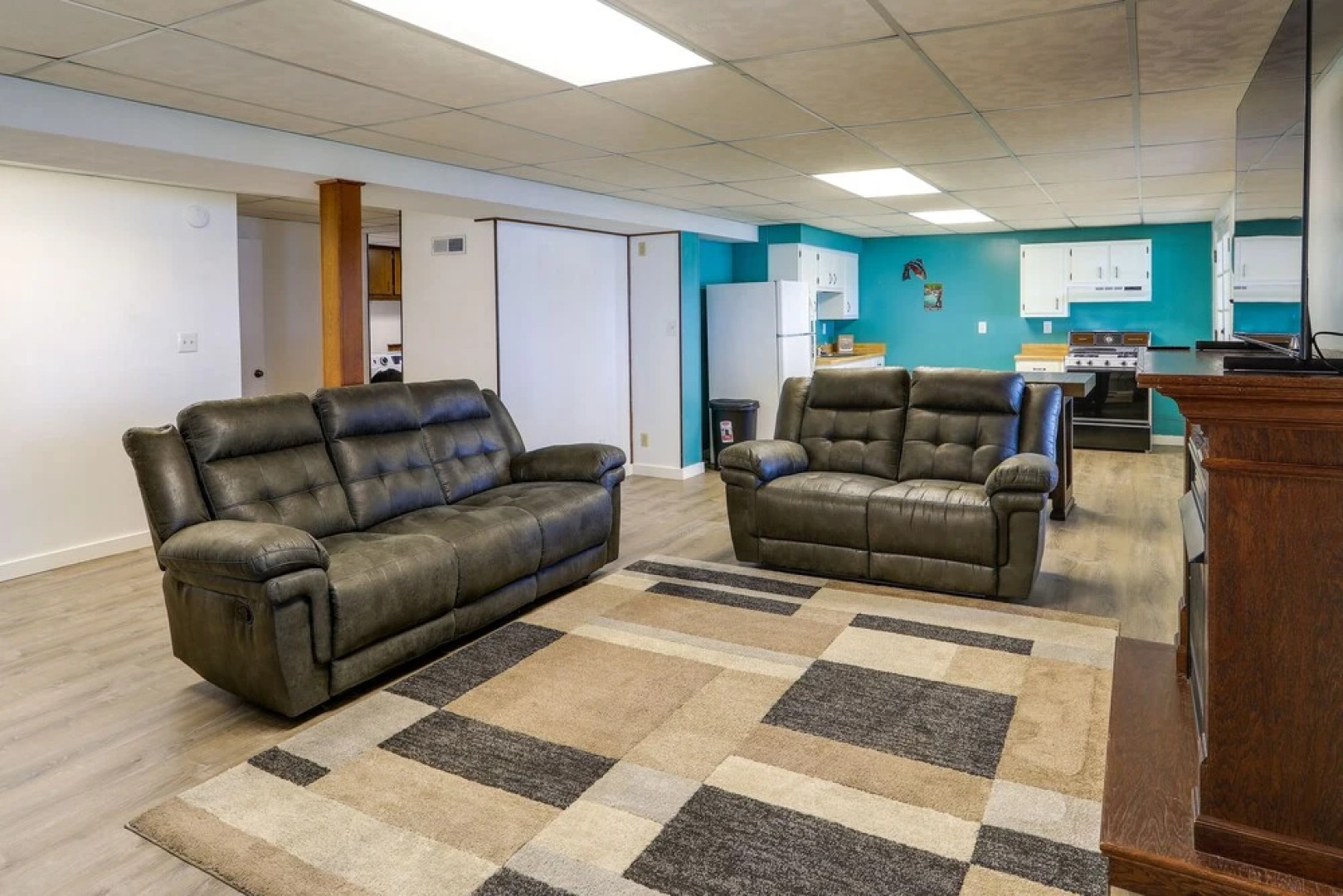 Lakefront Arkansas Escape w/ Grill, Dock & Kayaks!