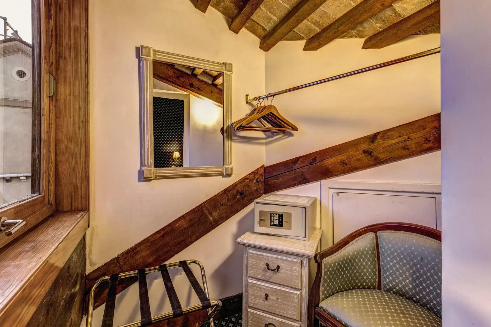 Relais Piazza San Marco