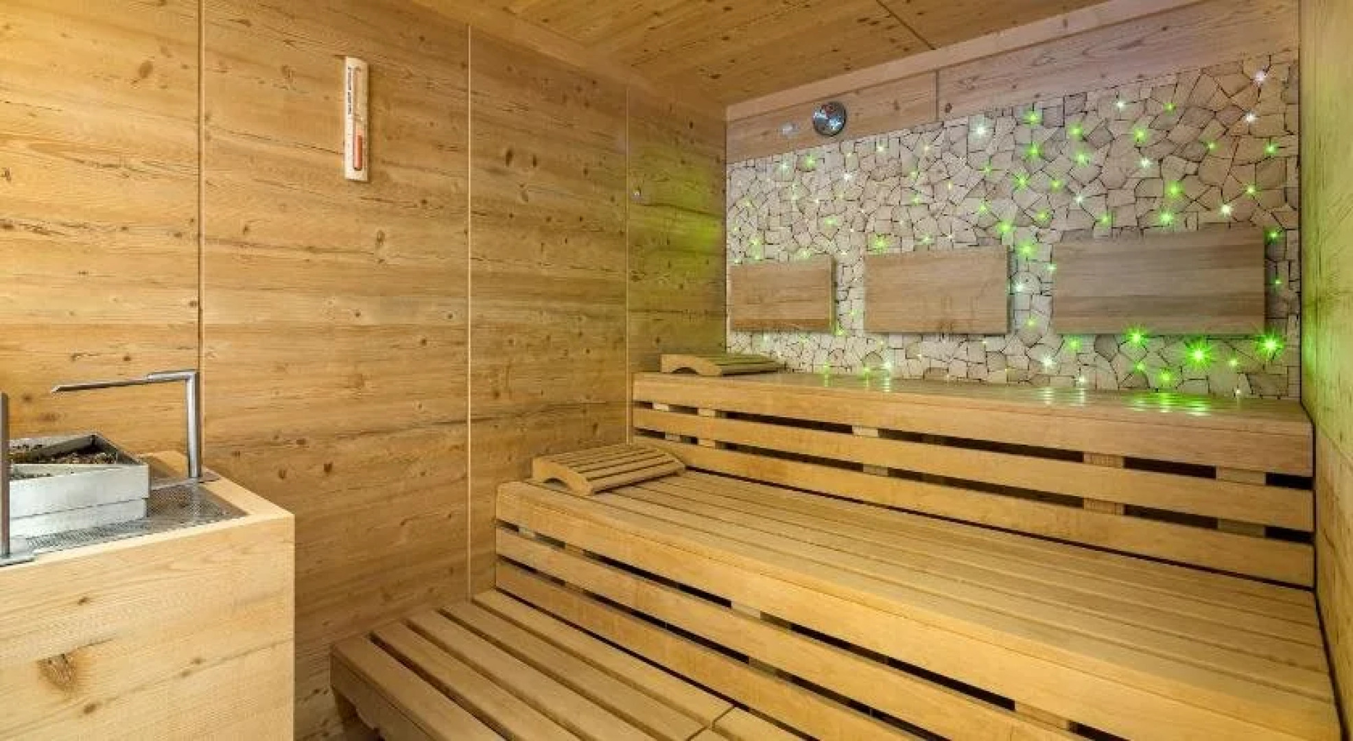 Alpendiamant Serfaus