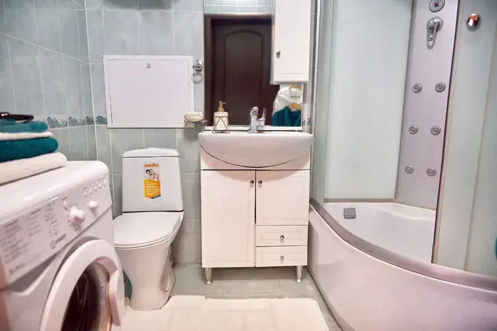 Pyat Zvezd  na ul. Pervomayskaya, d. 22