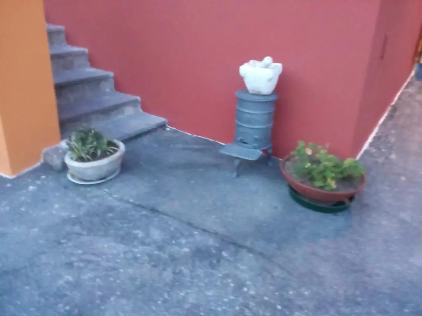 B&b Al Ciliegio Del Turchino