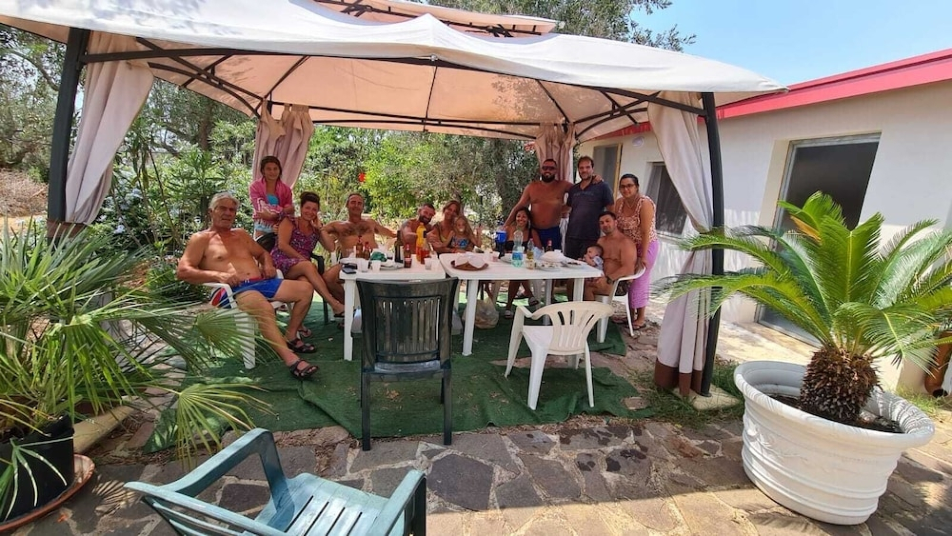 Salentiggiano Villa Ulivi x 20 Fino a 20 Posti Letto