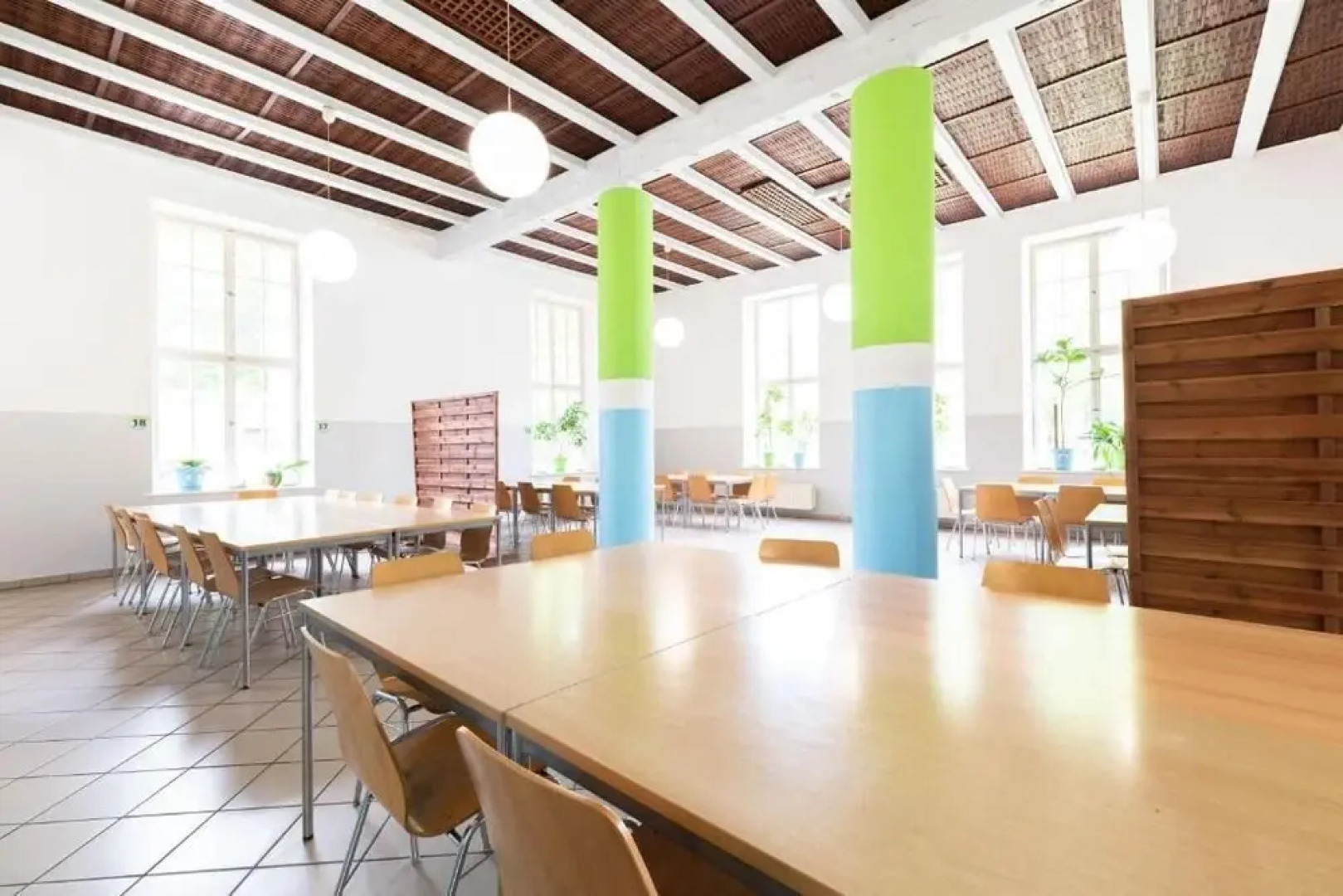 budget seezeit-resort am Werbellinsee