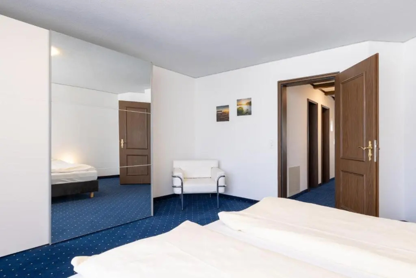 APART HOLIDAYS Morschach