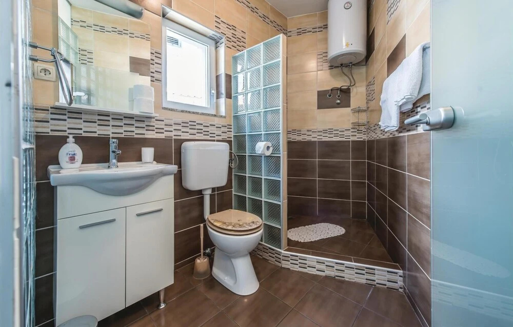 Nice Home in Dubrava With Wifi and 3 Bedrooms