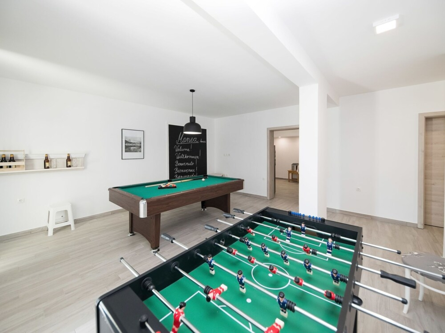 Manea Tribalj in Tribalj