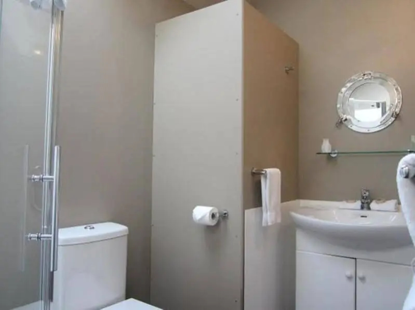 Historic Stone House