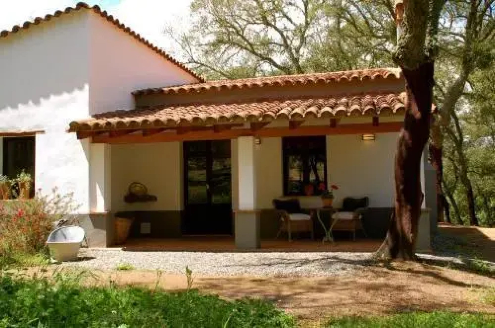 Valle del Arroyo Casas Rurales - Bed & Breakfast