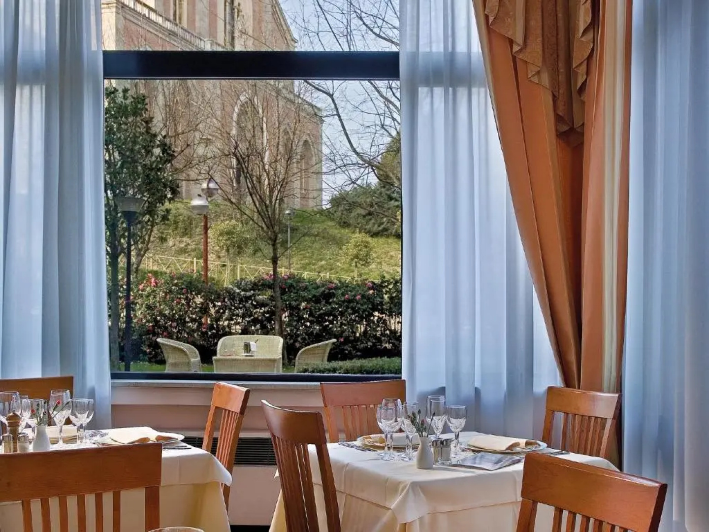 Marco Polo Terme Hotel