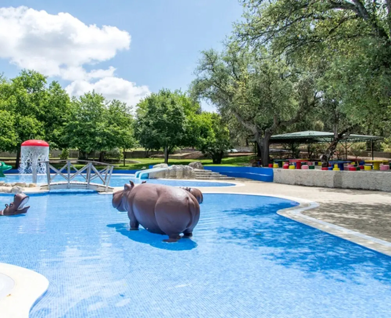 Las Cabañas del Lago