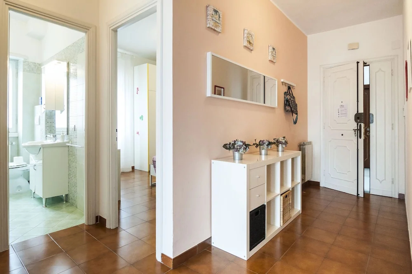 Casa Vacanza Valle