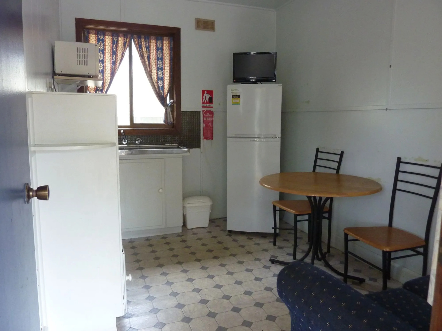 Koonwarra Holiday Park