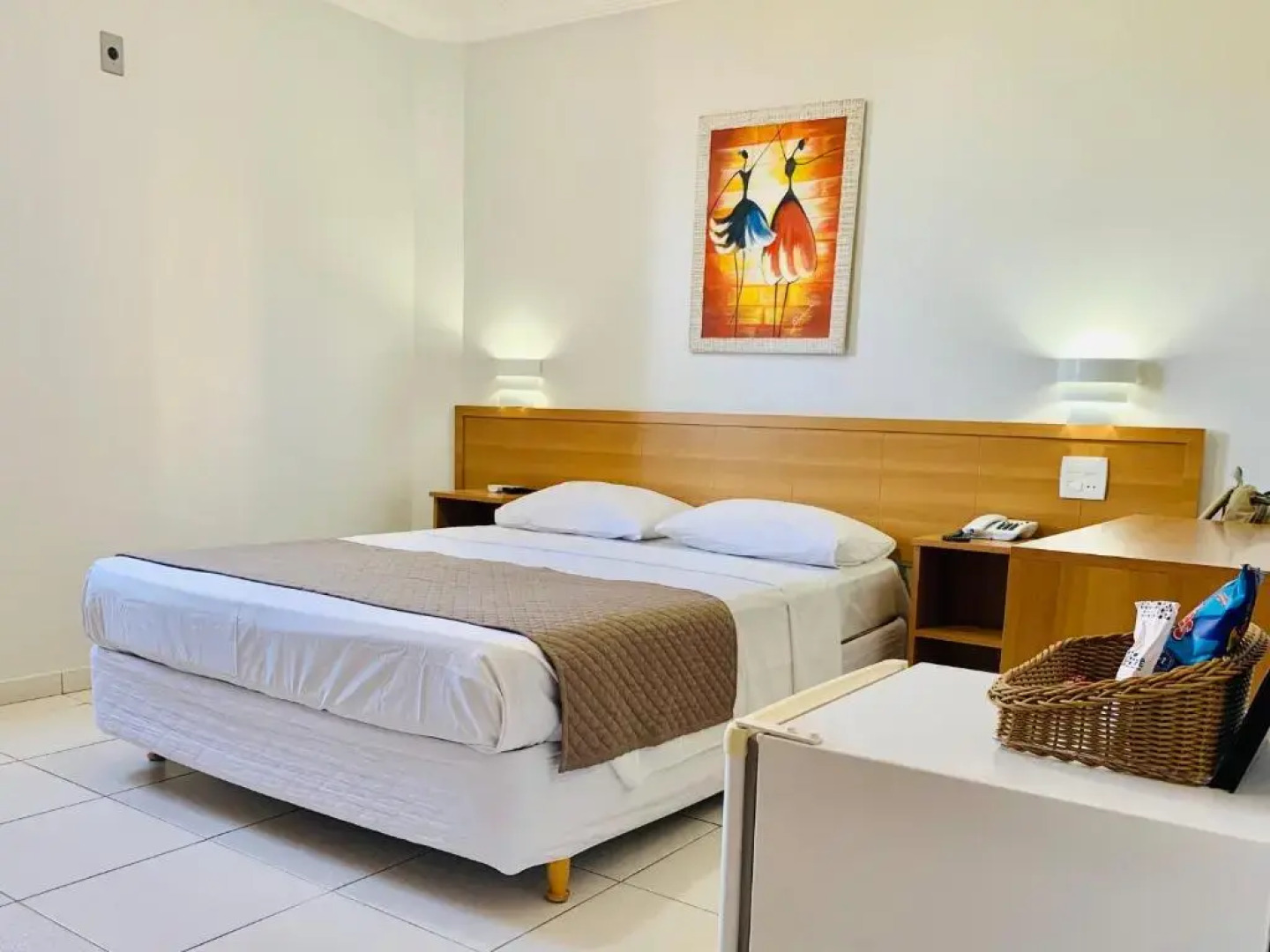 Ipê Plaza Hotel Ltda