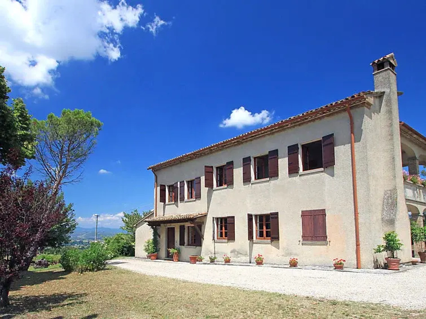 Locazione Turistica Montebello