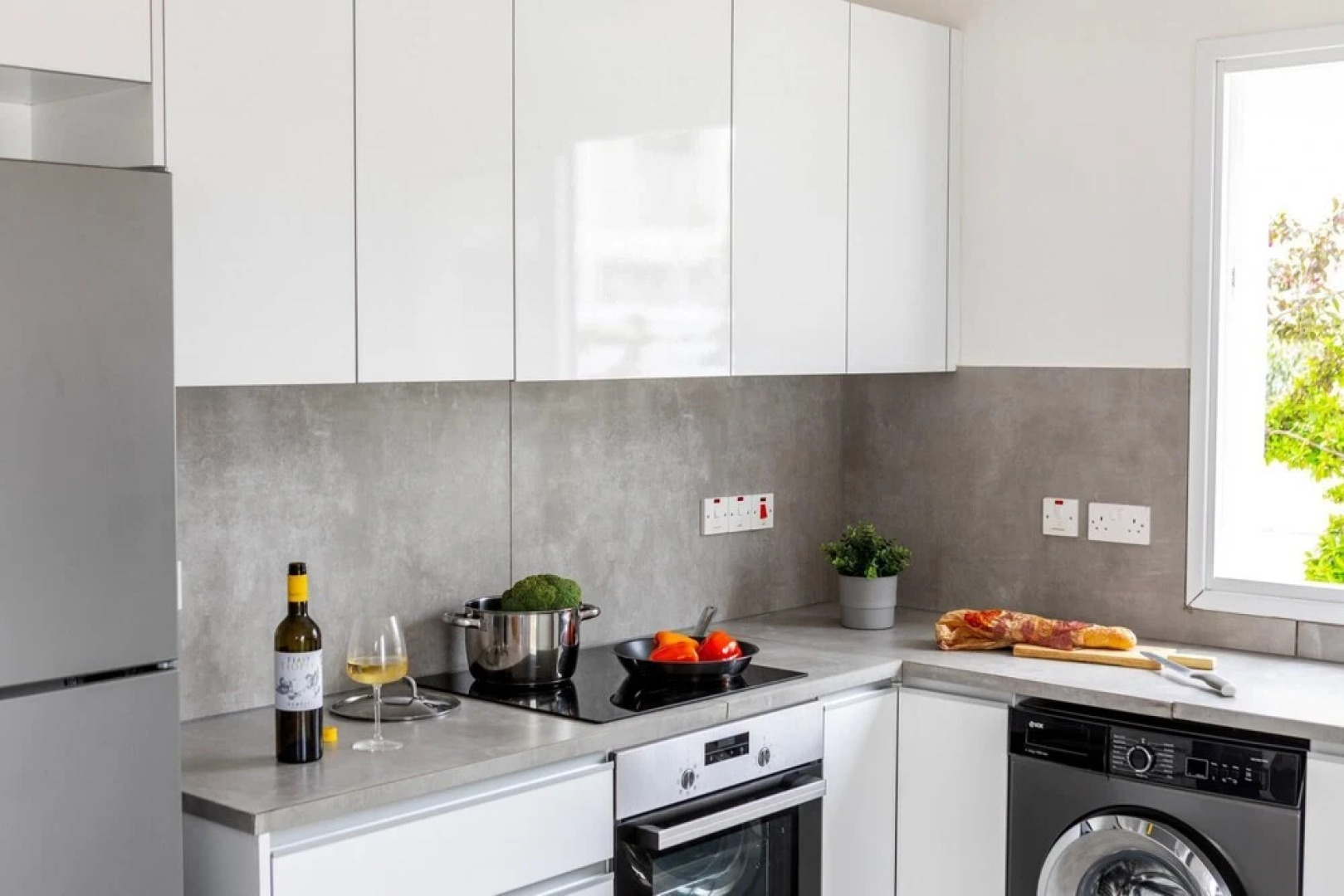 Napa Bay View Villa 3