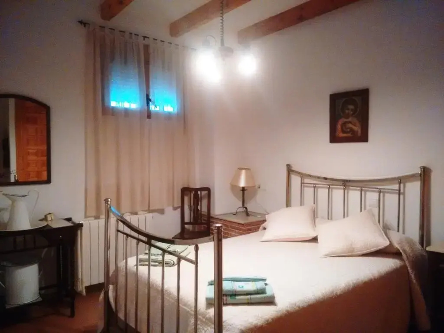 Casa Rural Marques de Cerralbo