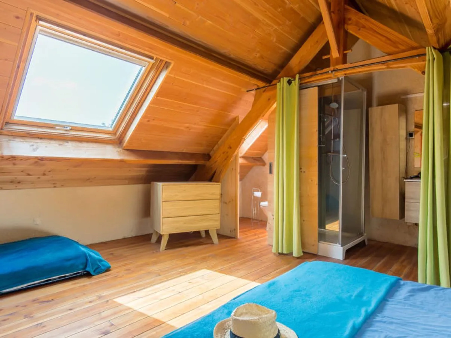 La Part des Anges (GMC202)