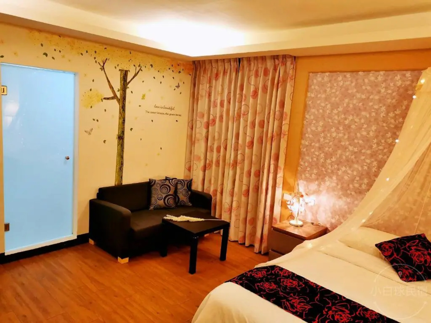 Yilan Golf B&B