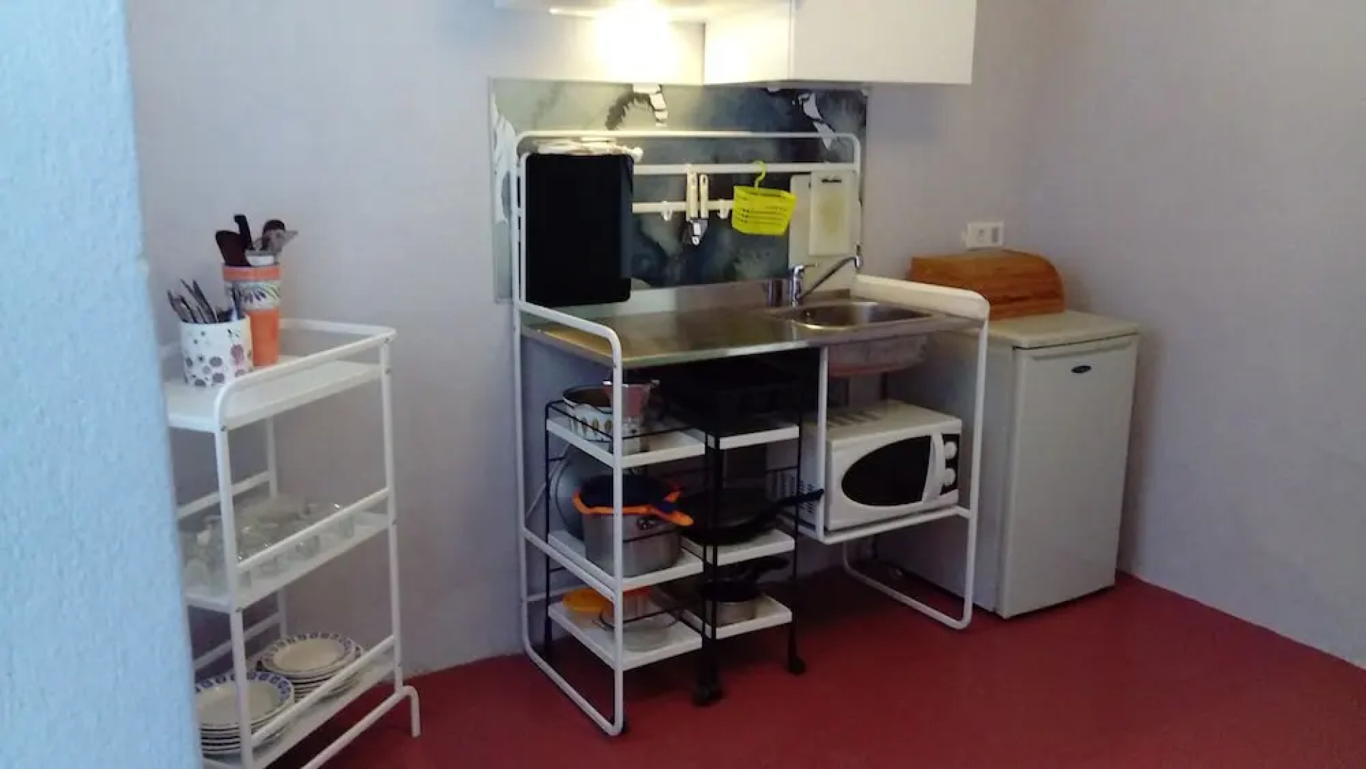 Posada Orsi Paspartu