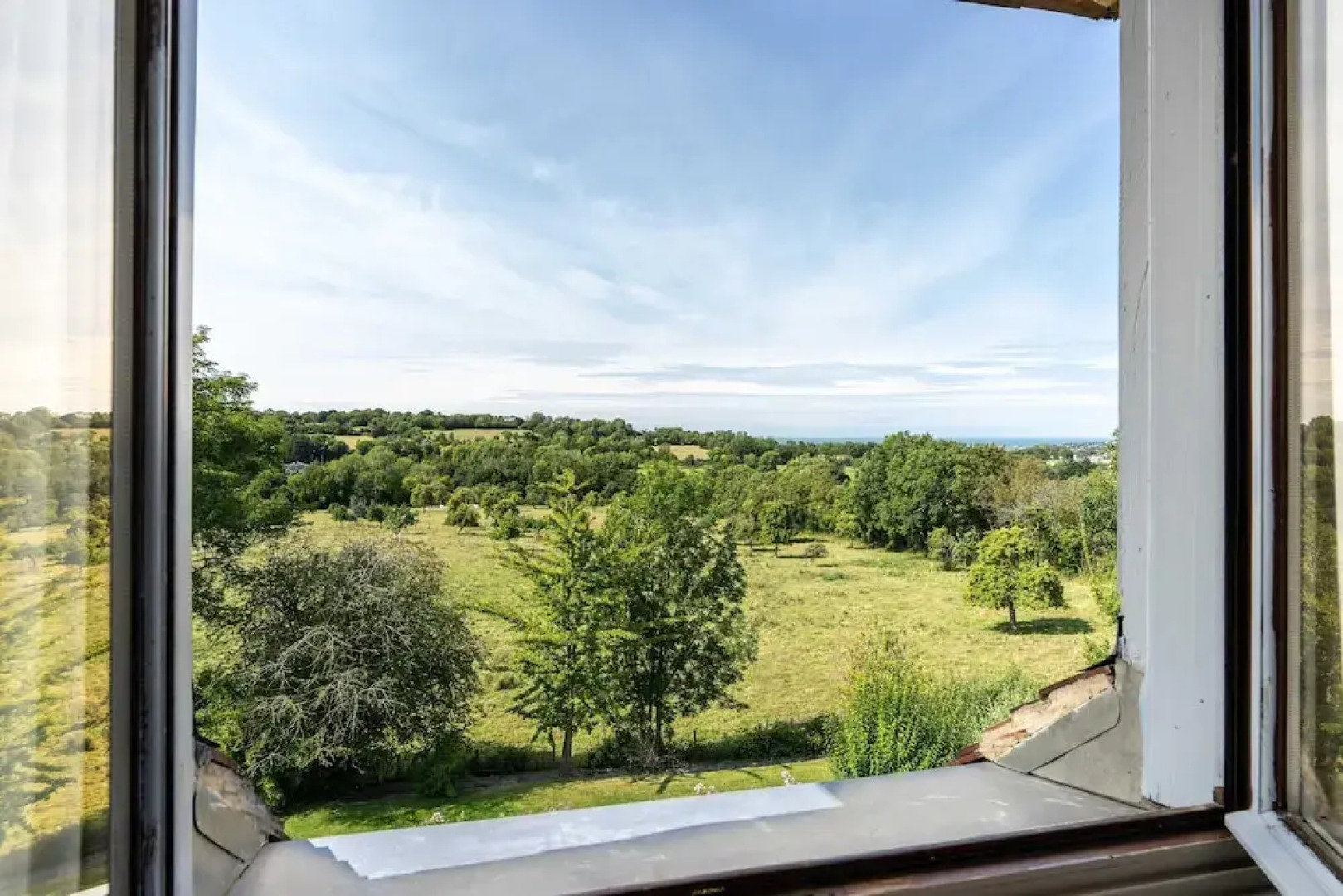 Blueberry of the Valley - House With Swimming Pool