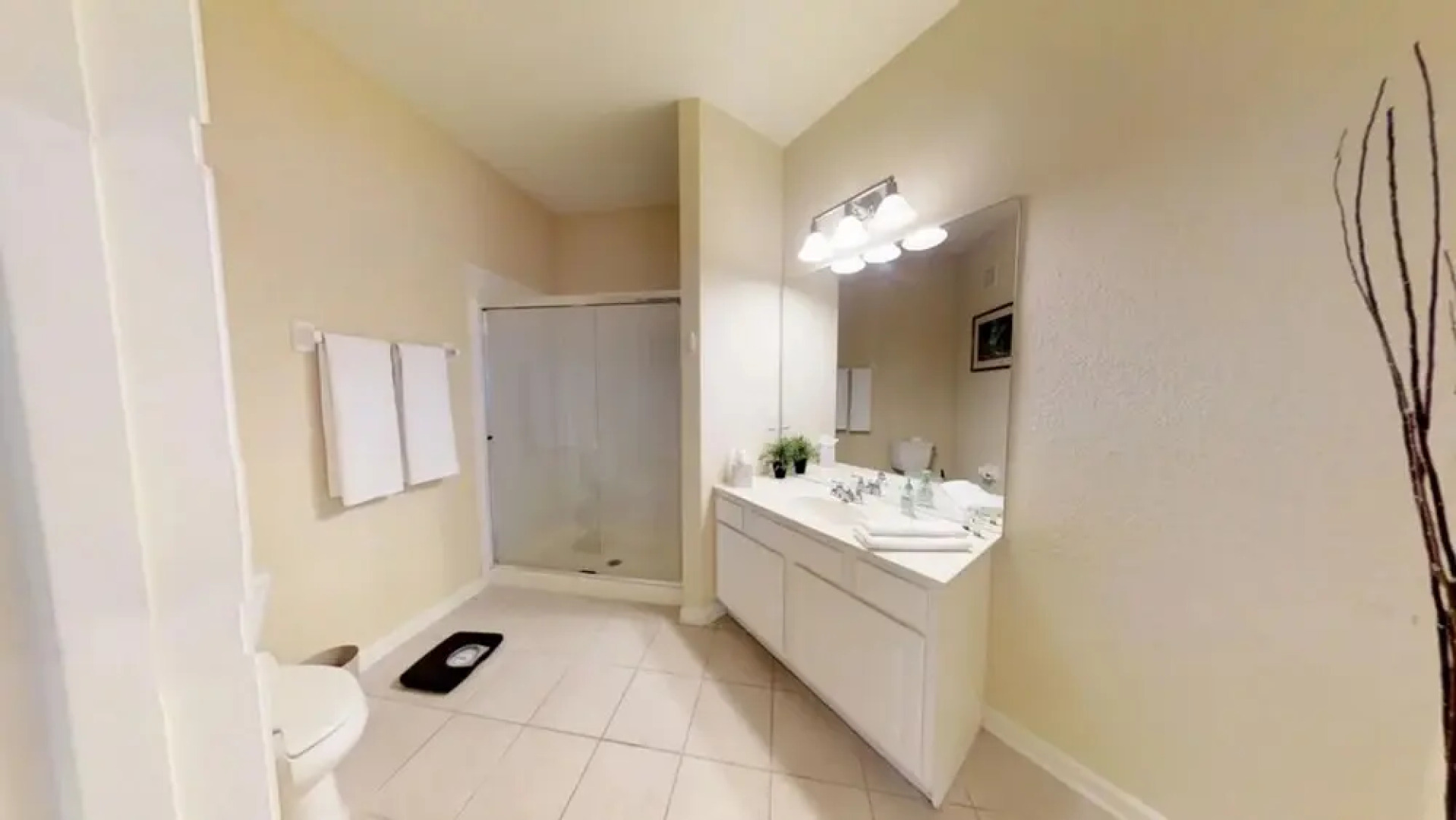 The Woodlands 1 Bedroom