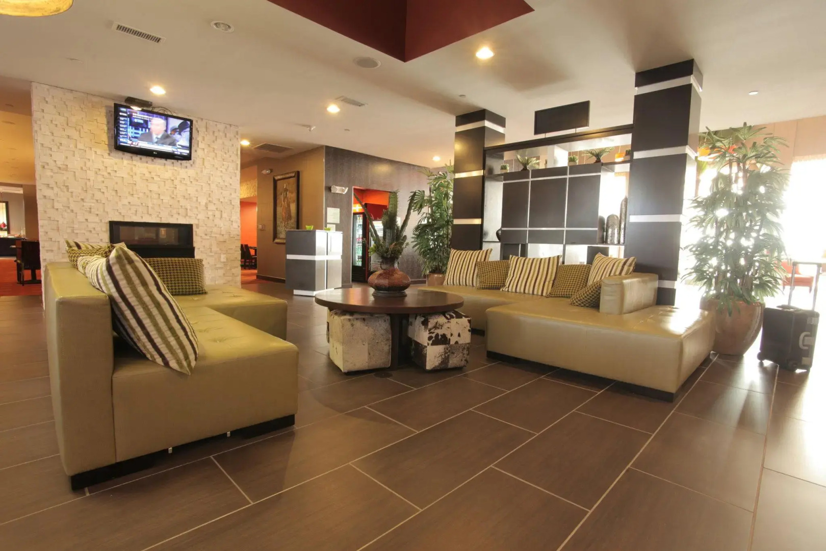 Holiday Inn Amarillo West Medical Center by IHG