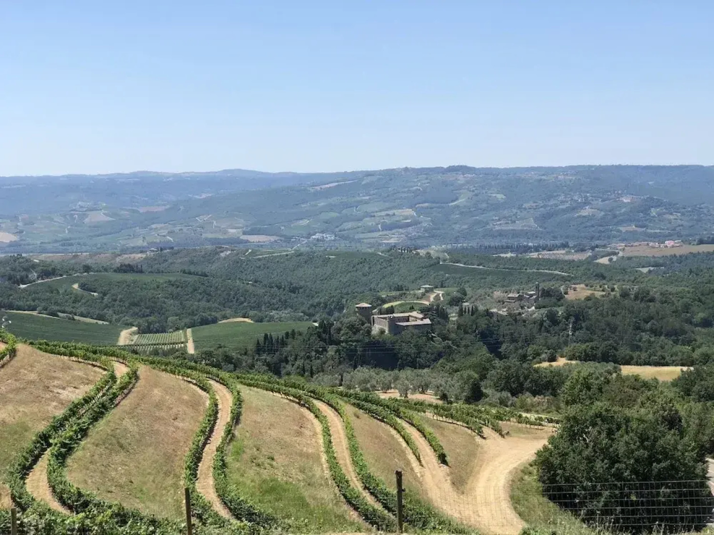 Entire House With Panoramic Views and use of Pool