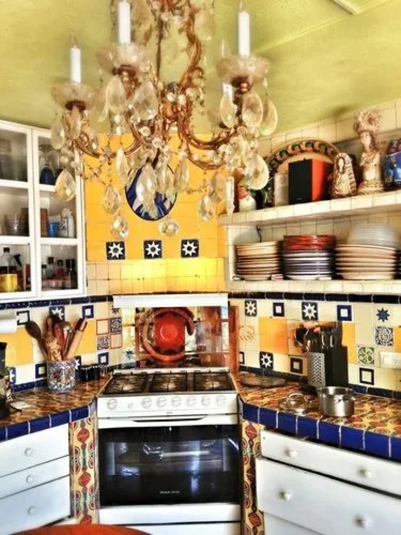 Casa Cinco Patios Hotel Boutique