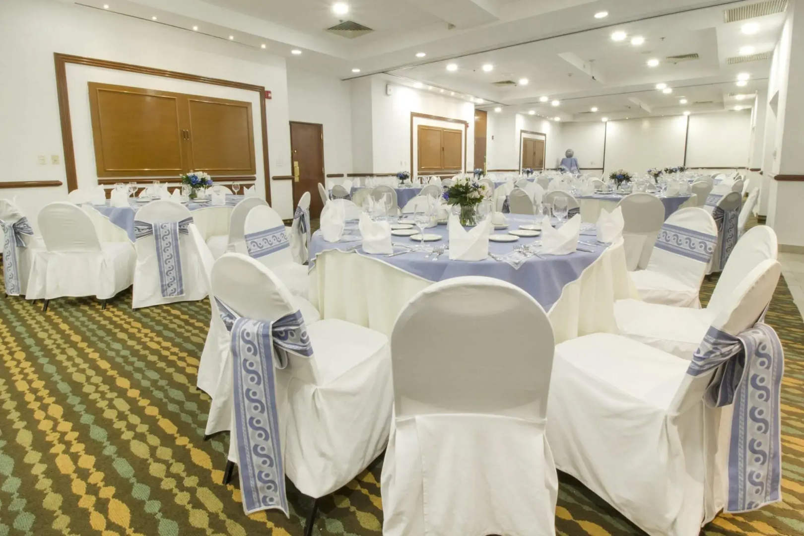 Holiday Inn Puebla La Noria by IHG