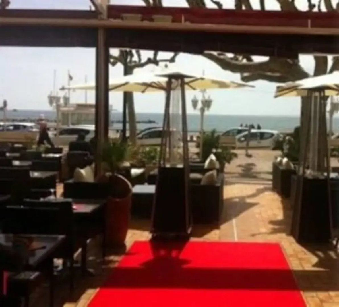 Hôtel Le Beau Séjour