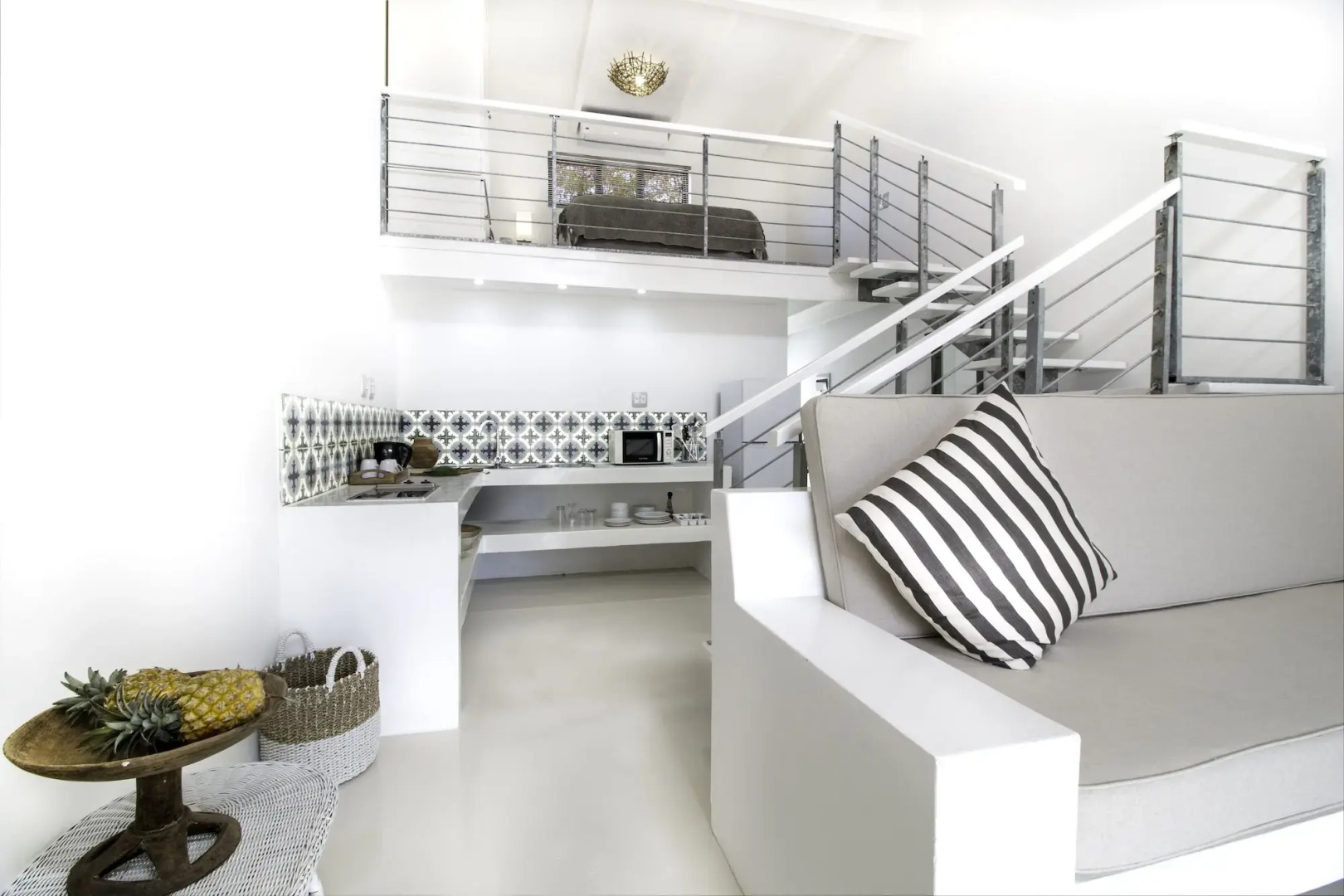 Karoo Retreat Luxury Self - Catering Villas