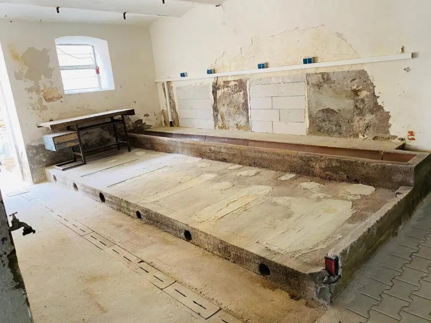 Das Hofchen Stadecken