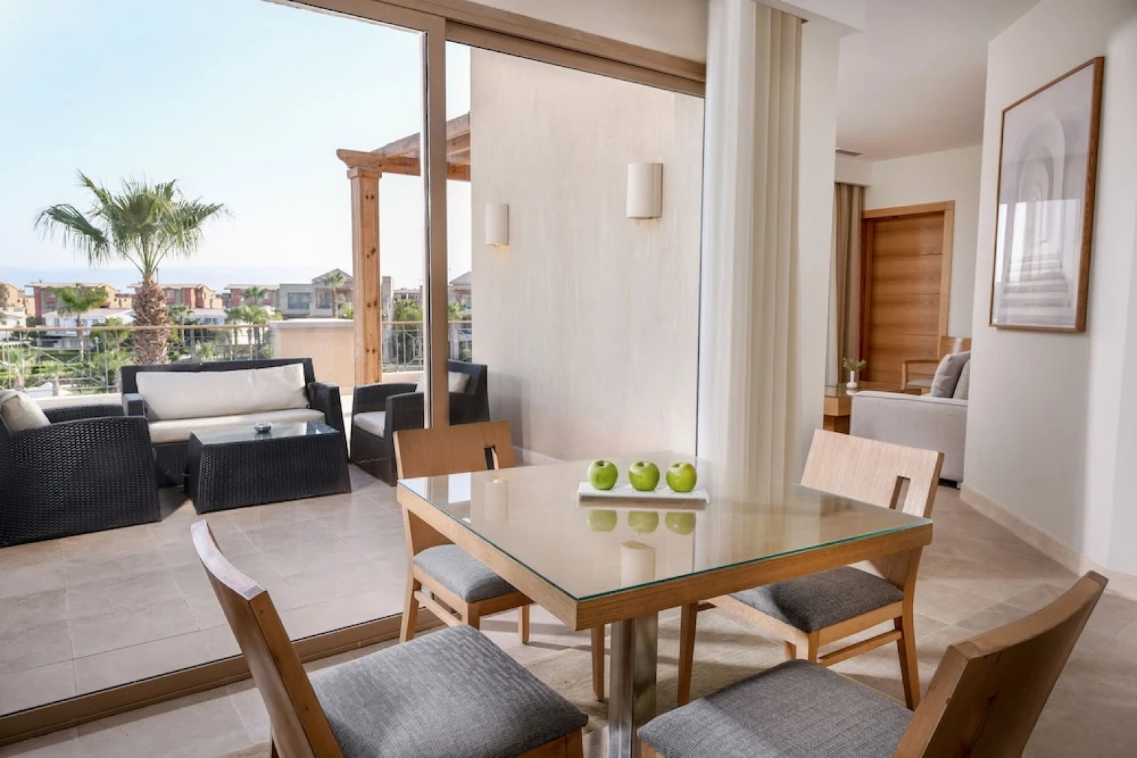 Jaz Little Venice Golf Resort