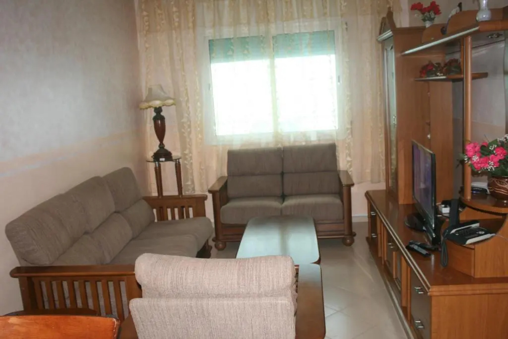 Appartement Larache