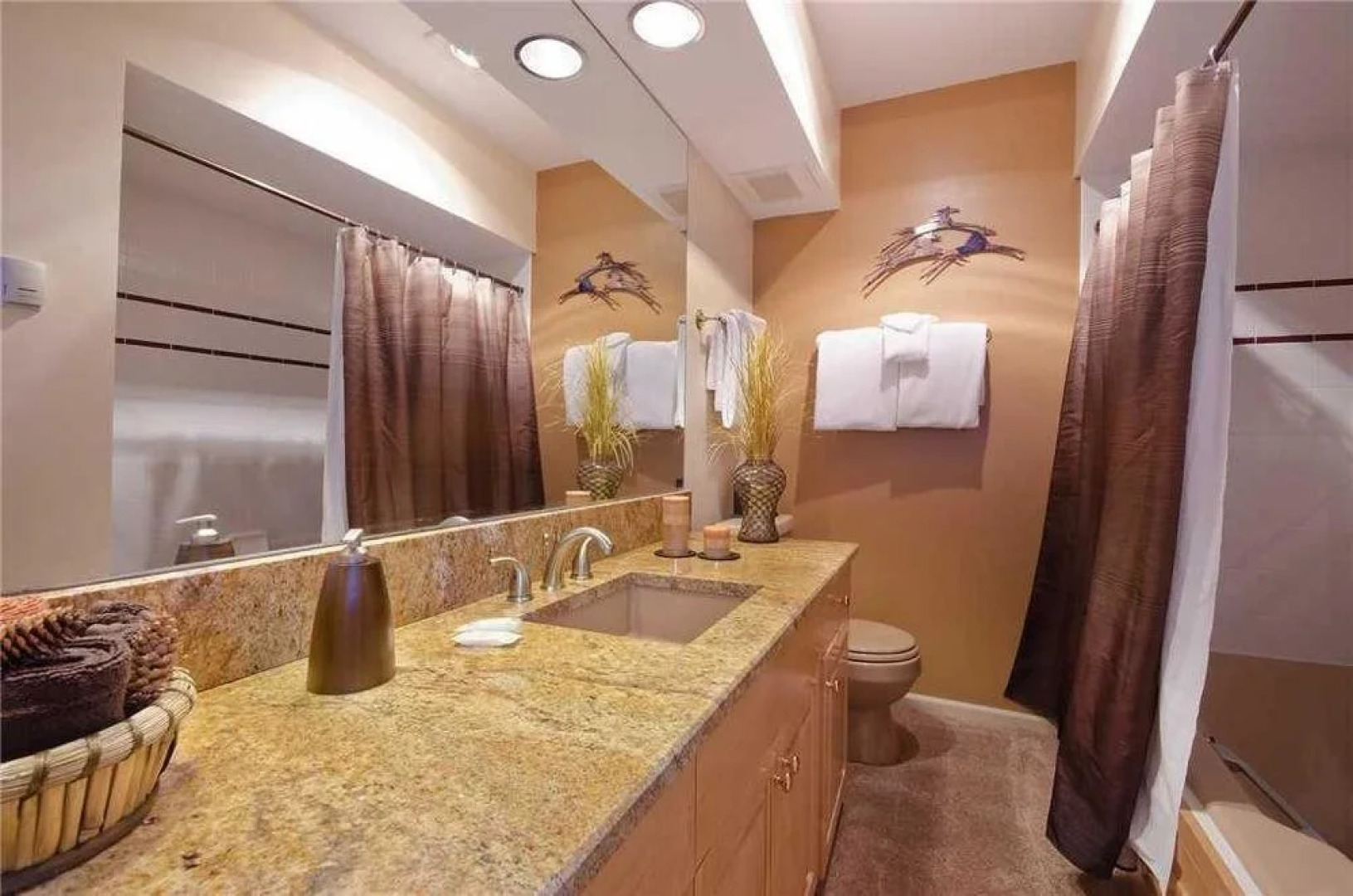 Terraces at EagleRidge