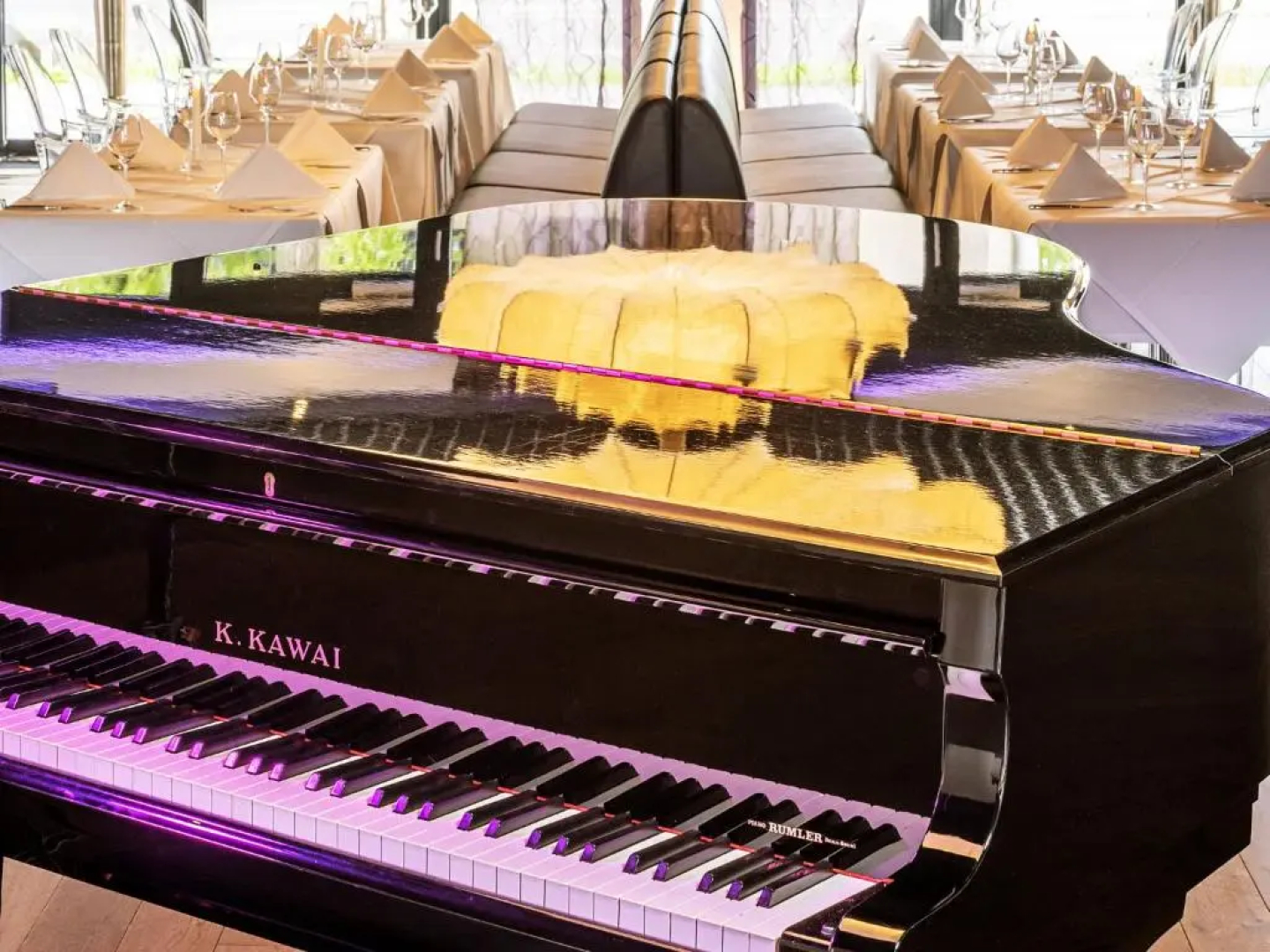 Victor's  Residenz-Hotel Saarlouis