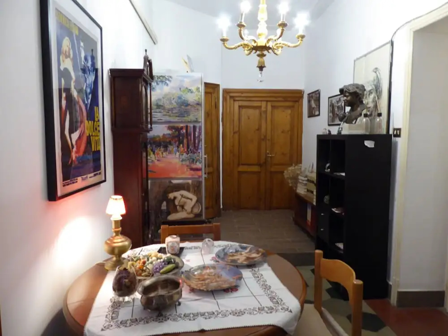 B&B La Dolce Vita