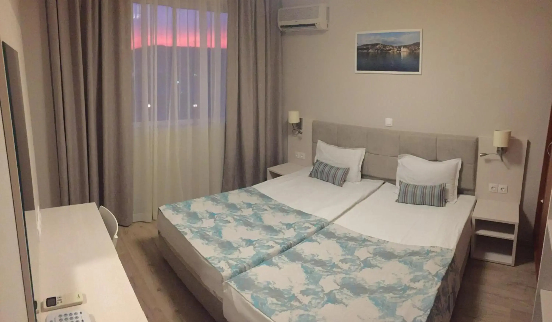 Hotel Helios