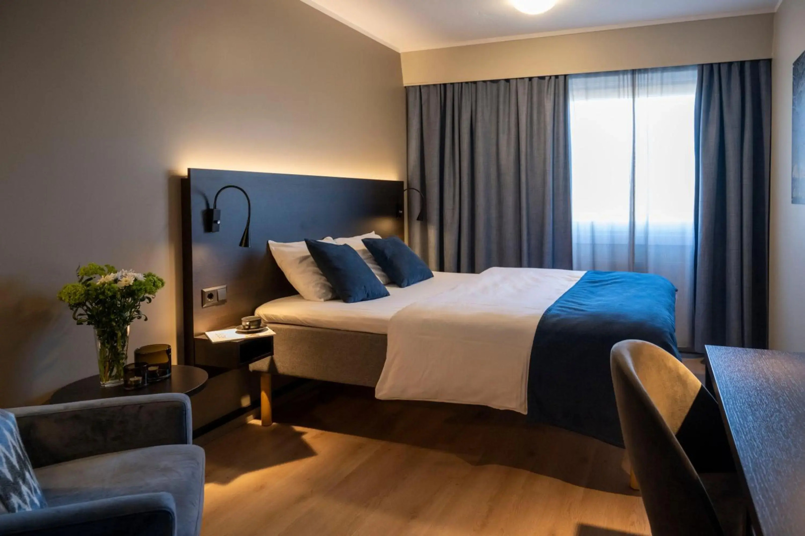 Thon Partner Hotel Backlund