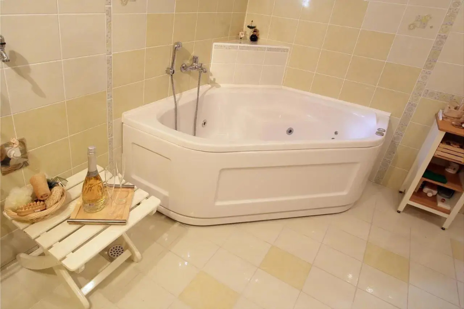 Charming Chalet Rogla